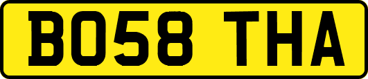 BO58THA