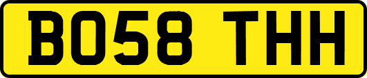 BO58THH