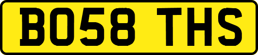BO58THS