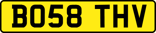 BO58THV