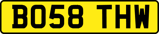 BO58THW