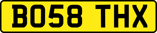 BO58THX