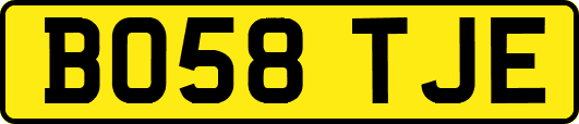 BO58TJE