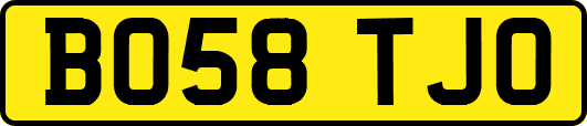BO58TJO