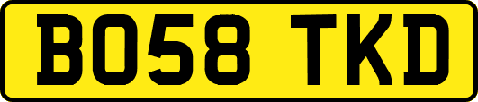 BO58TKD