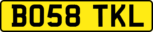 BO58TKL