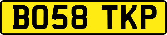 BO58TKP