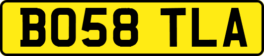 BO58TLA