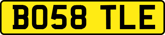 BO58TLE