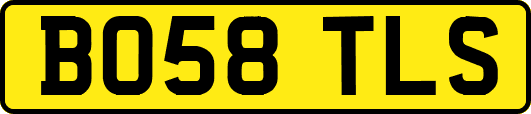 BO58TLS