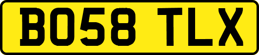 BO58TLX
