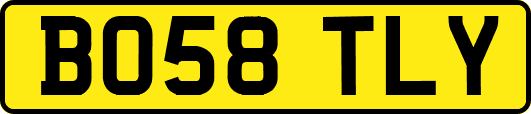 BO58TLY