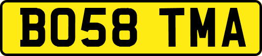 BO58TMA