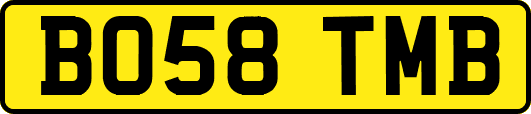 BO58TMB