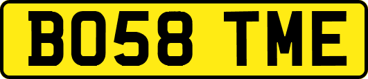 BO58TME