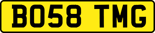 BO58TMG