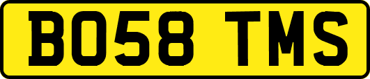 BO58TMS