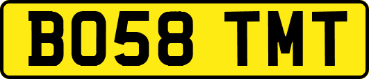 BO58TMT