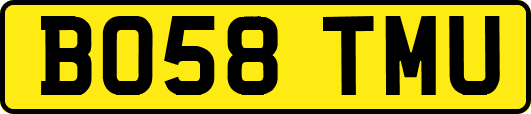 BO58TMU