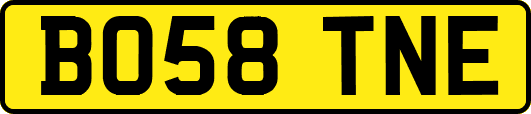 BO58TNE