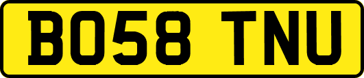 BO58TNU