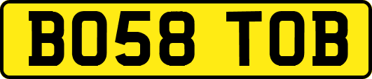 BO58TOB