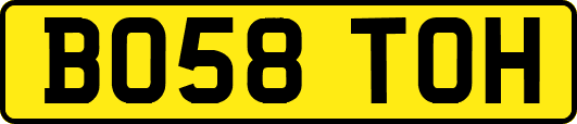BO58TOH
