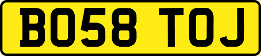 BO58TOJ