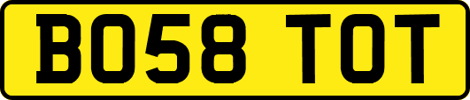 BO58TOT