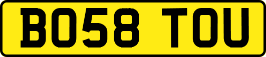 BO58TOU