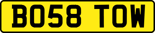 BO58TOW
