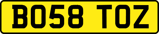 BO58TOZ