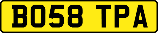 BO58TPA