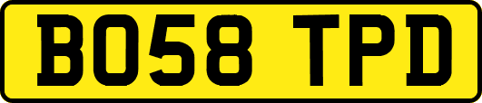 BO58TPD
