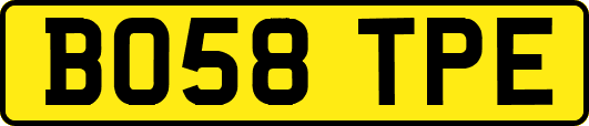 BO58TPE