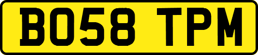 BO58TPM