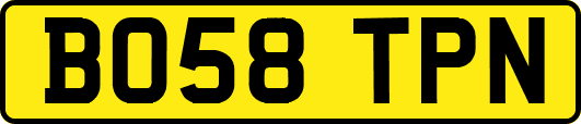 BO58TPN
