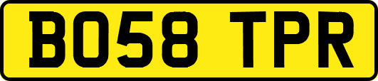 BO58TPR