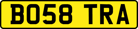 BO58TRA