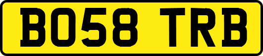 BO58TRB