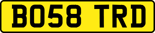 BO58TRD