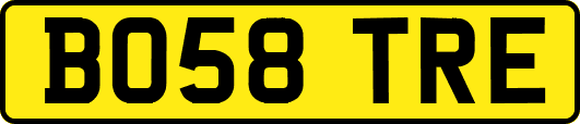 BO58TRE