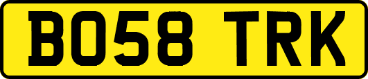BO58TRK