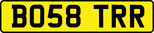 BO58TRR