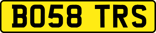 BO58TRS
