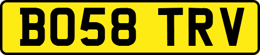 BO58TRV