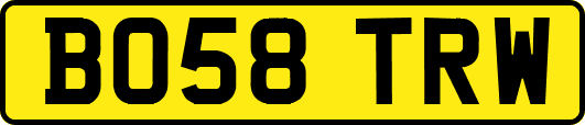 BO58TRW