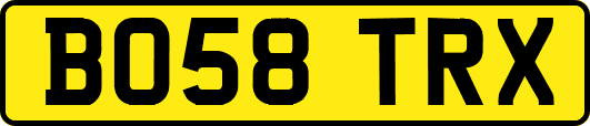 BO58TRX