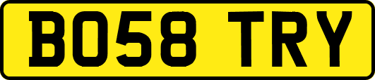 BO58TRY