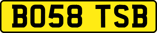 BO58TSB